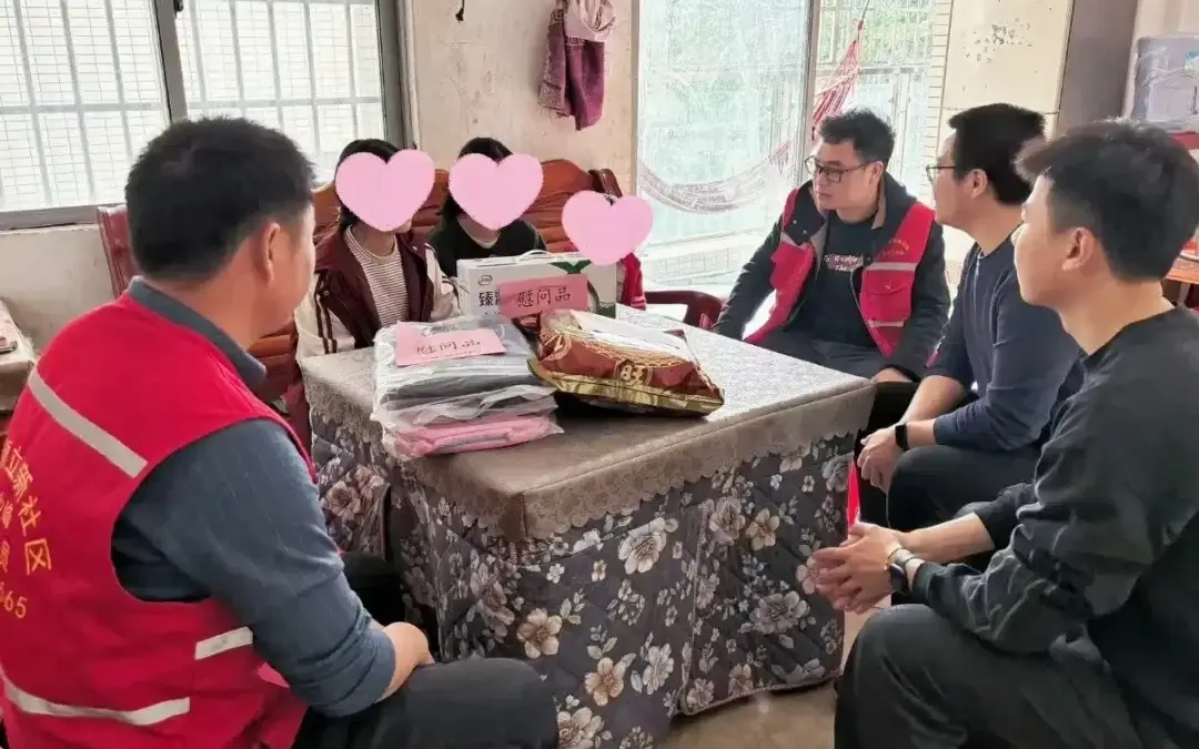 【希望风采】富川希望工程：从“种好一朵花”到“多点开花”
