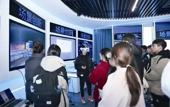 【希望风采】“筑梦逐梦 青春同行”2025年南宁市希望工程先锋学子交流分享活动在南宁举行