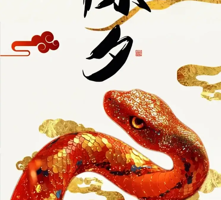 辞旧迎新 共庆佳节|广西希望工程祝您阖家团圆 除夕欢乐！