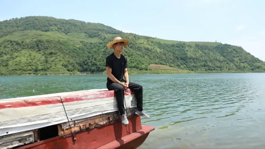 以学铸魂 | 希望学子王旭升：辍学三次终觉醒，折翼重飞金榜题名